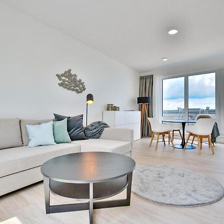 Strandperle Ostsee Suite 1 Niendorf  Exterior photo