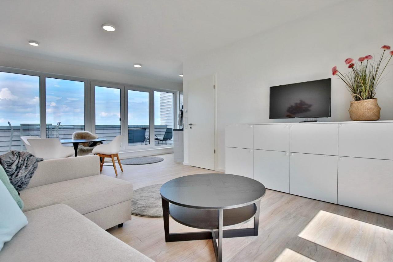 Strandperle Ostsee Suite 1 Niendorf  Exterior photo