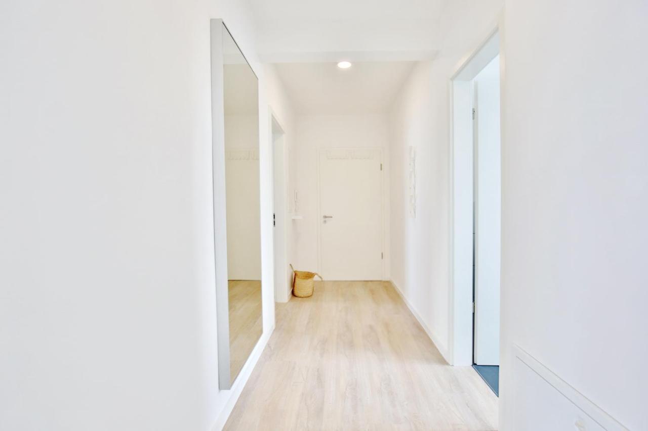 Strandperle Ostsee Suite 1 Niendorf  Exterior photo