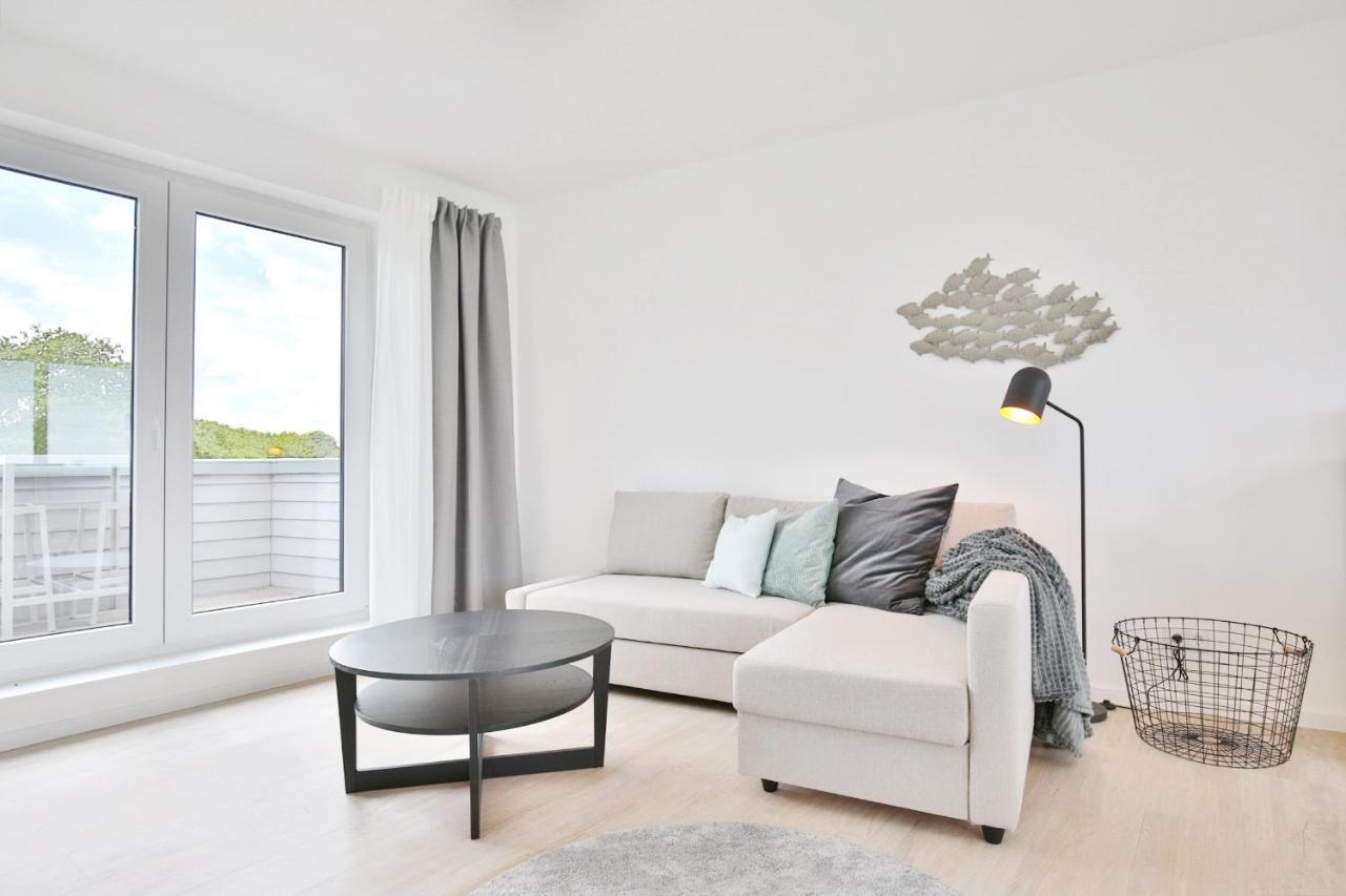 Strandperle Ostsee Suite 1 Niendorf  Exterior photo